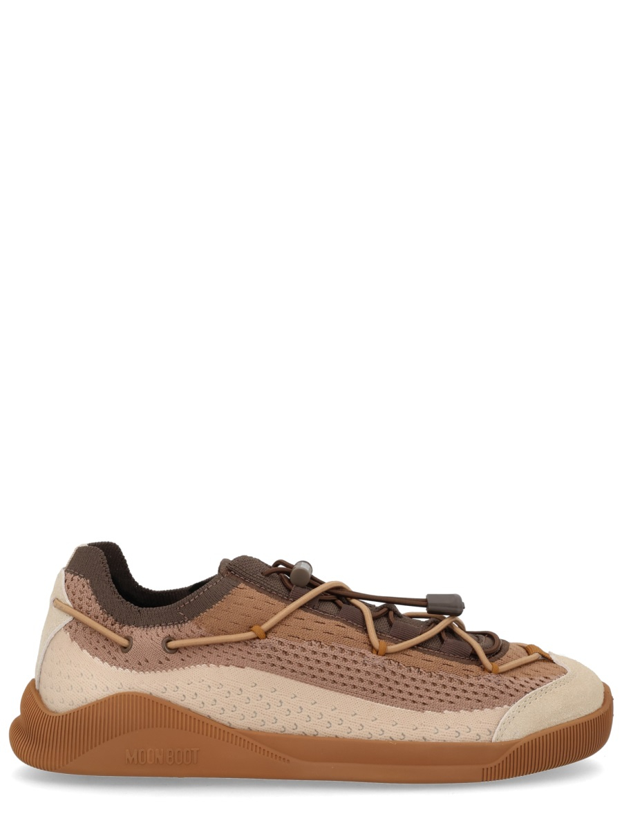 [Moon Boot] Sneakers SS26 80D2510010_M008