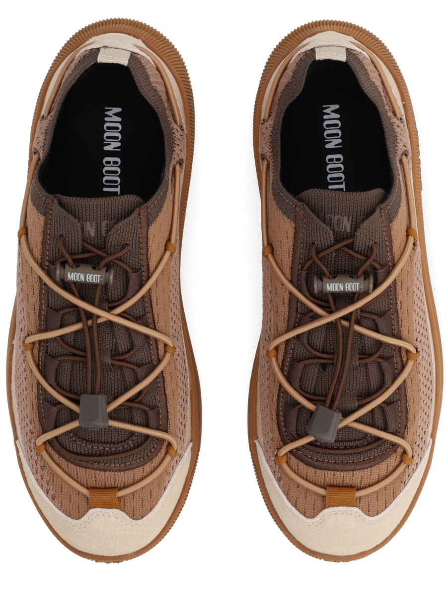 [Moon Boot] Sneakers SS26 80D2510010_M008
