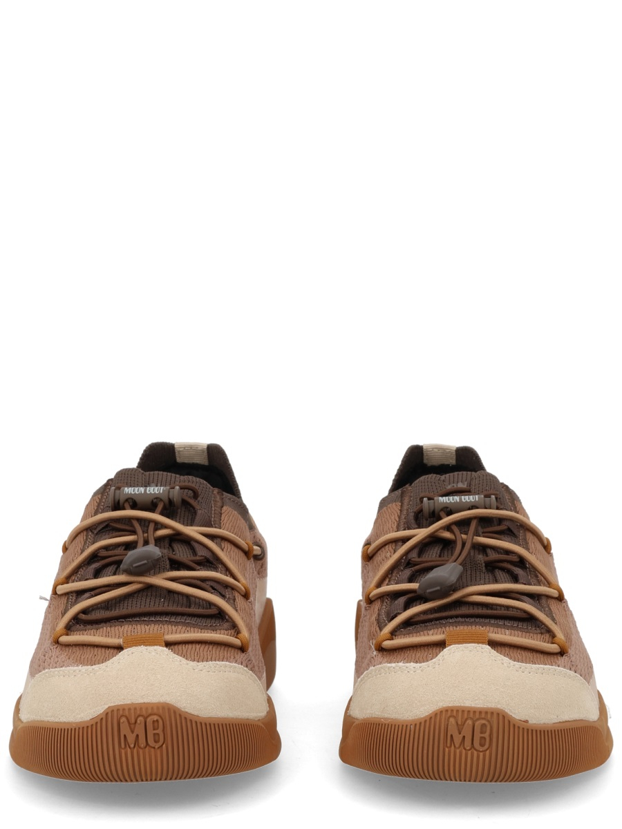 [Moon Boot] Sneakers SS26 80D2510010_M008