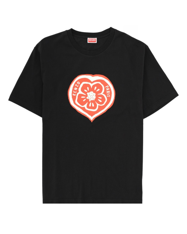 [Kenzo] T-shirts Short Sleeve SS26 FG55TS2074SO_99J