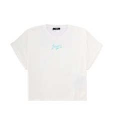 [Balmain] T-shirts Short Sleeve SS26 GF1EE005BD40_GXF