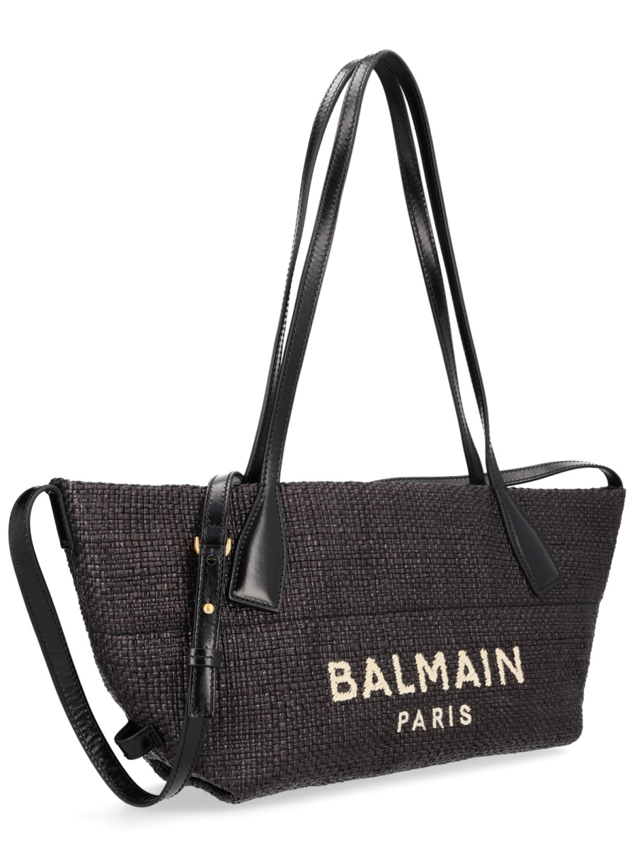 [Balmain] Shoulder bag SS26 GN1FD039TRAA_0PA