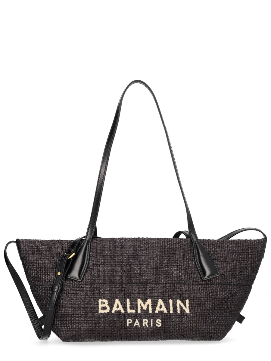 [Balmain] Shoulder bag SS26 GN1FD039TRAA_0PA