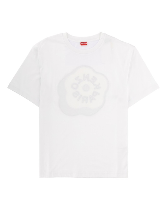 [Kenzo] T-shirts Short Sleeve SS26 FG55TS4024SG_01