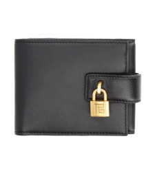[Balmain] Wallet SS26 GM1NE094LNAH_0PA