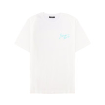[Balmain] T-shirts Short Sleeve SS26 GH1EG000BD40_GXF