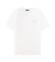 [Balmain] T-shirts Short Sleeve SS26 GH1EG000BD40_GXF