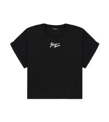 [Balmain] T-shirts Short Sleeve SS26 GF1EE005BD40_EAB