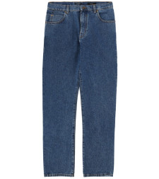 [Balmain] Jeans SS26 GH1MI043DG08_6EX