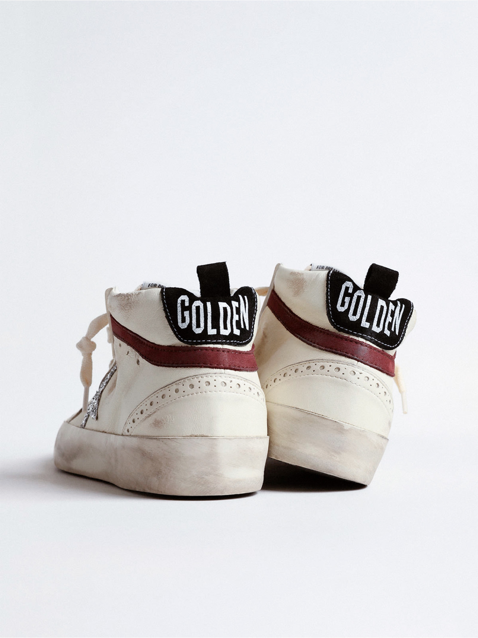 [GOLDEN GOOSE DELUXE BRAND] Sneakers SS26 GWF00122F003998 15406