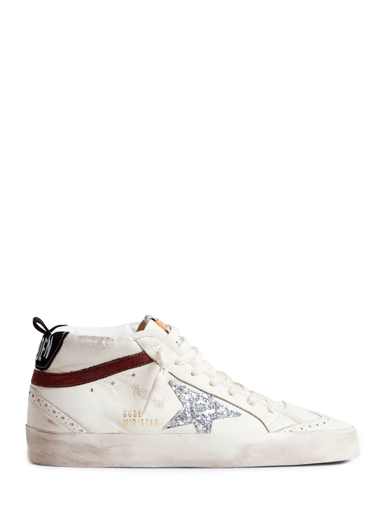[GOLDEN GOOSE DELUXE BRAND] Sneakers SS26 GWF00122F003998 15406