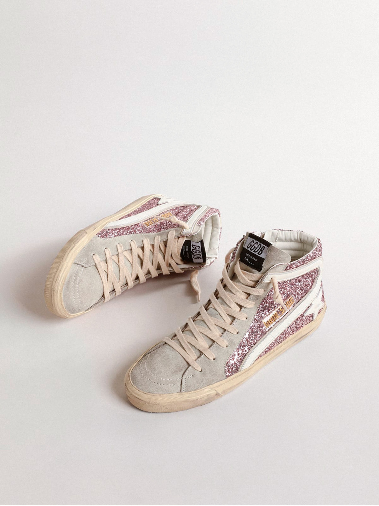 [GOLDEN GOOSE DELUXE BRAND] Sneakers SS26 GWF00115F004526 82284