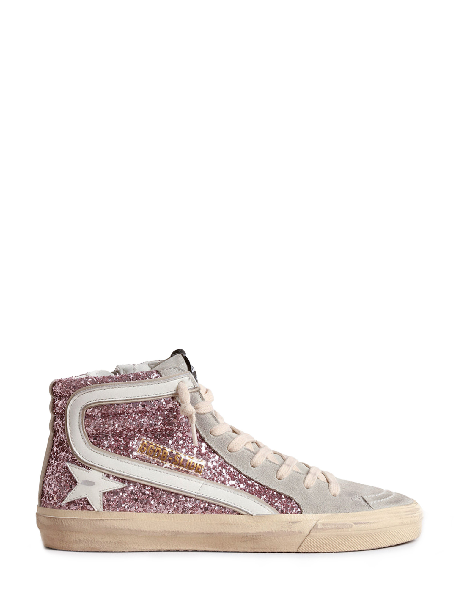[GOLDEN GOOSE DELUXE BRAND] Sneakers SS26 GWF00115F004526 82284