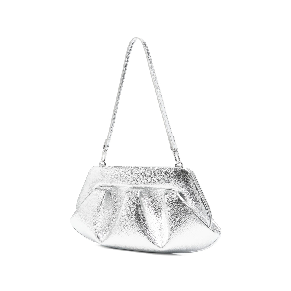 [Themoire] Clutch bag SS26 261WTMBB0 ROBL SILVE