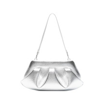 [Themoire] Clutch bag SS26 261WTMBB0 ROBL SILVE