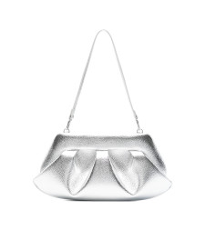 [Themoire] Clutch bag SS26 261WTMBB0 ROBL SILVE
