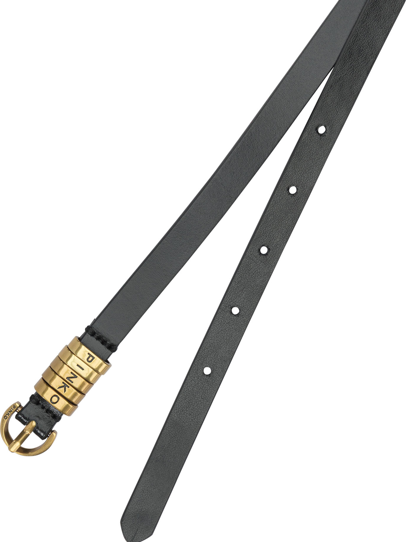 [PINKO] Belt SS26 105479A1ACZ99Q