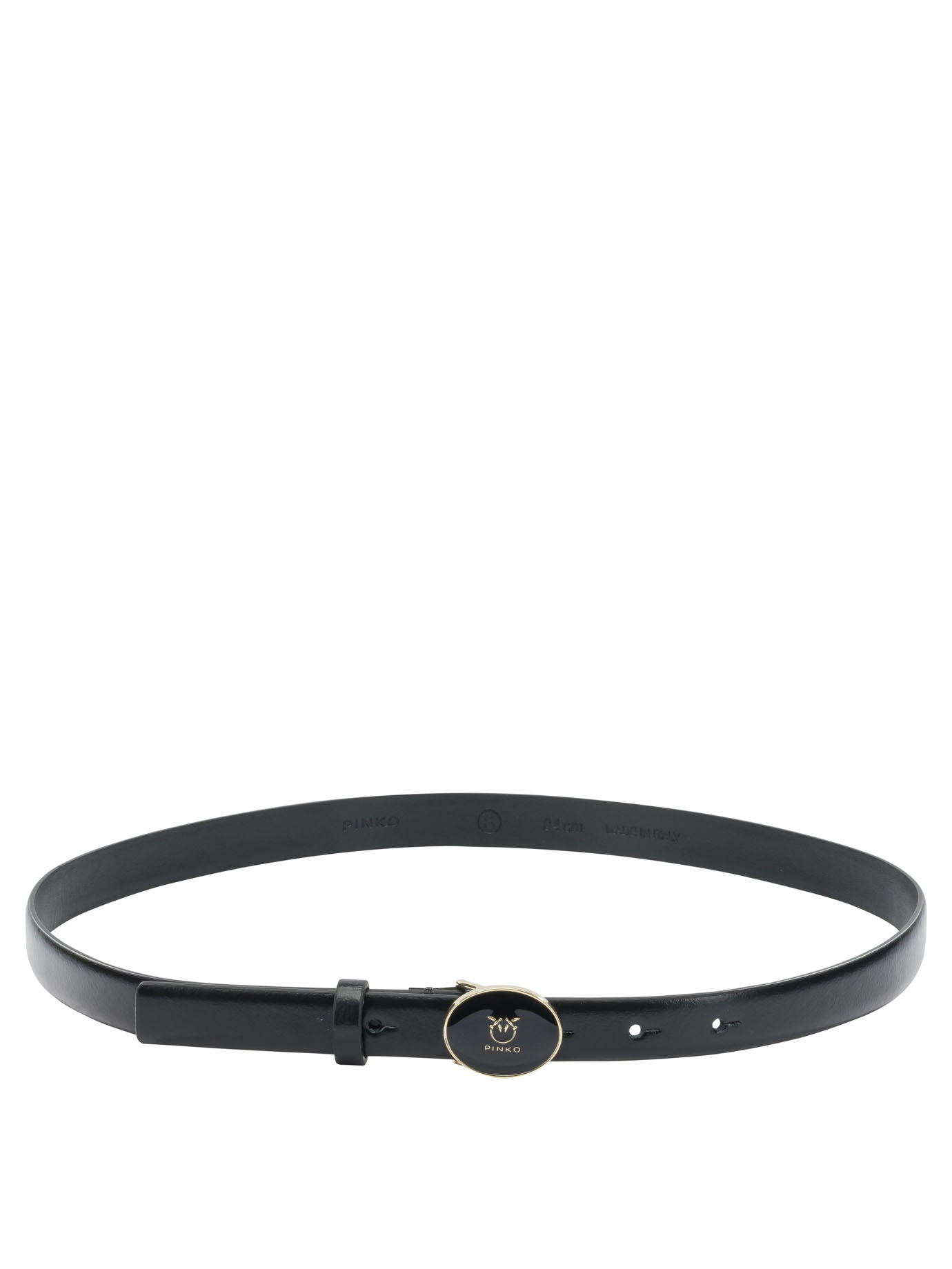 [PINKO] Belt SS26 105466A2QLZ99L