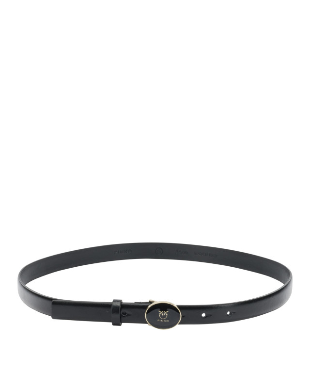 [PINKO] Belt SS26 105466A2QLZ99L