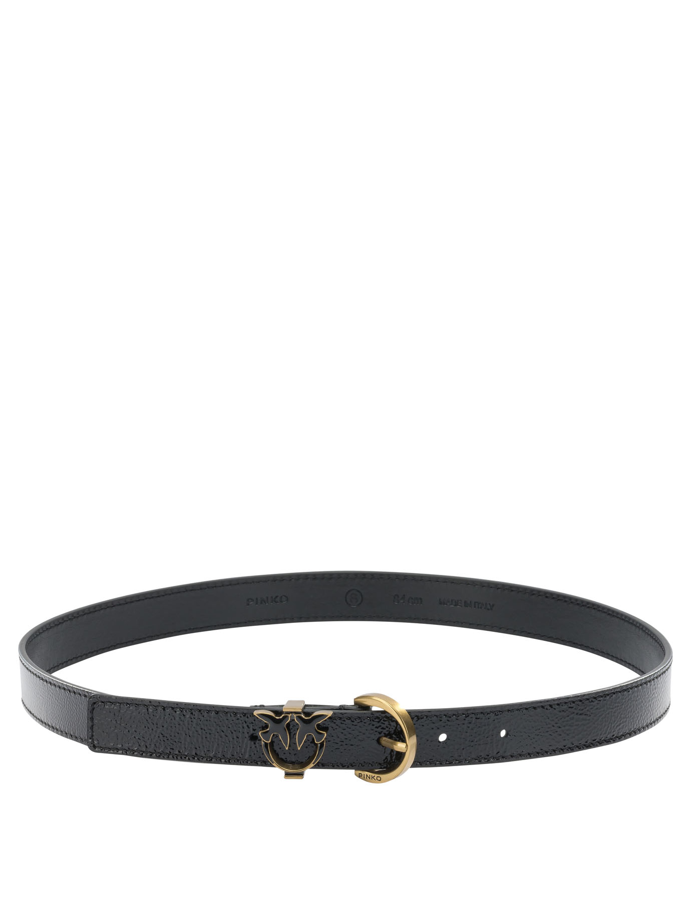 [PINKO] Belt SS26 102820A2X6Z99Q