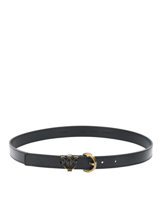 [PINKO] Belt SS26 102820A2X6Z99Q