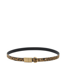 [PINKO] Belt SS26 106406A32AM35Q
