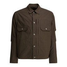 [Sacai] Jacket SS26 26-03921M550