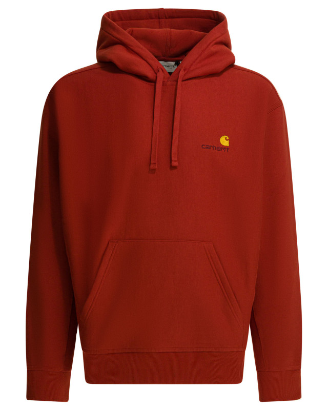 [CARHARTT WIP] Hoodie SS26 I0282793IX.XX