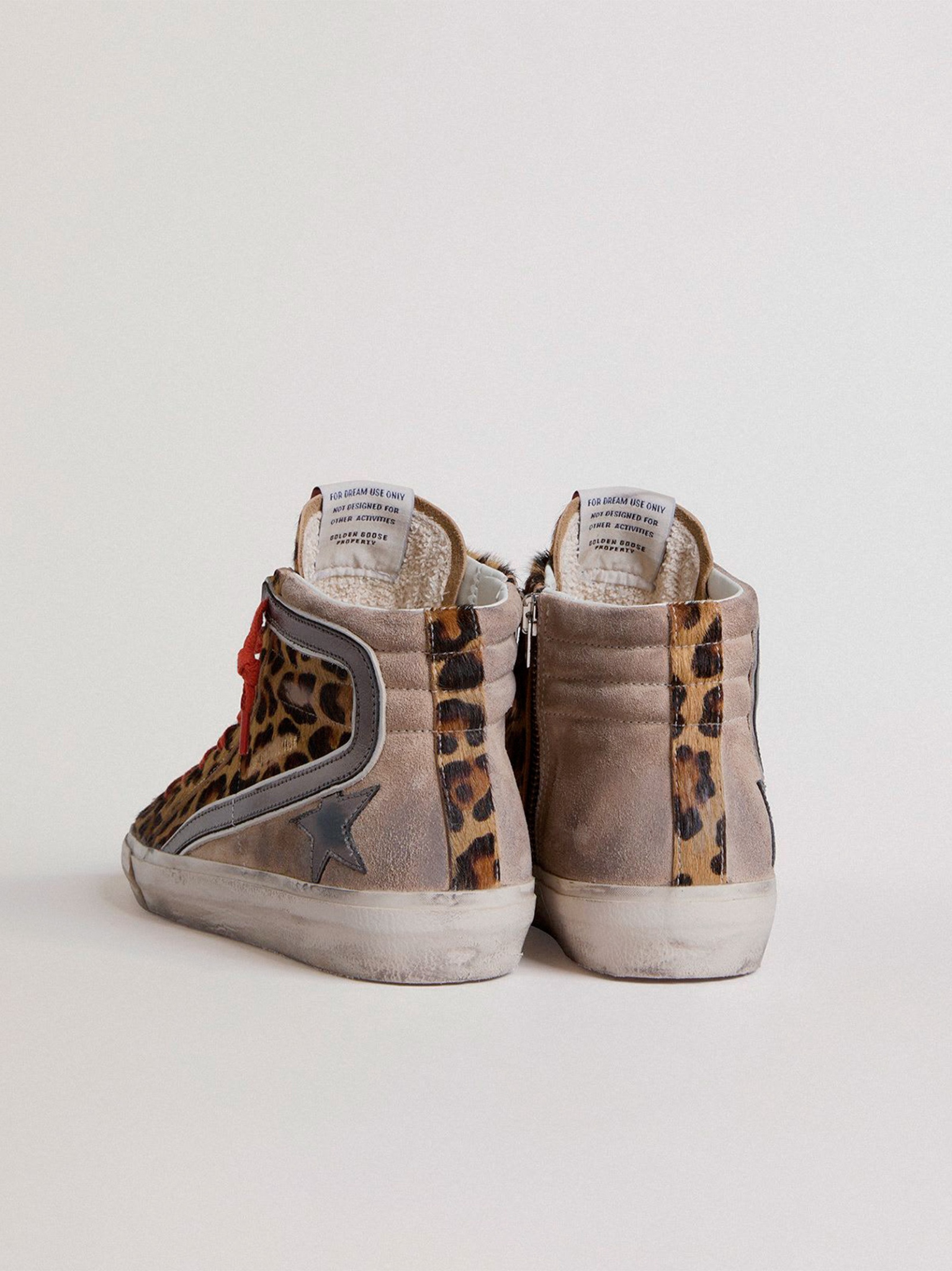 [GOLDEN GOOSE DELUXE BRAND] Sneakers SS26 GWF00116F008006 15860