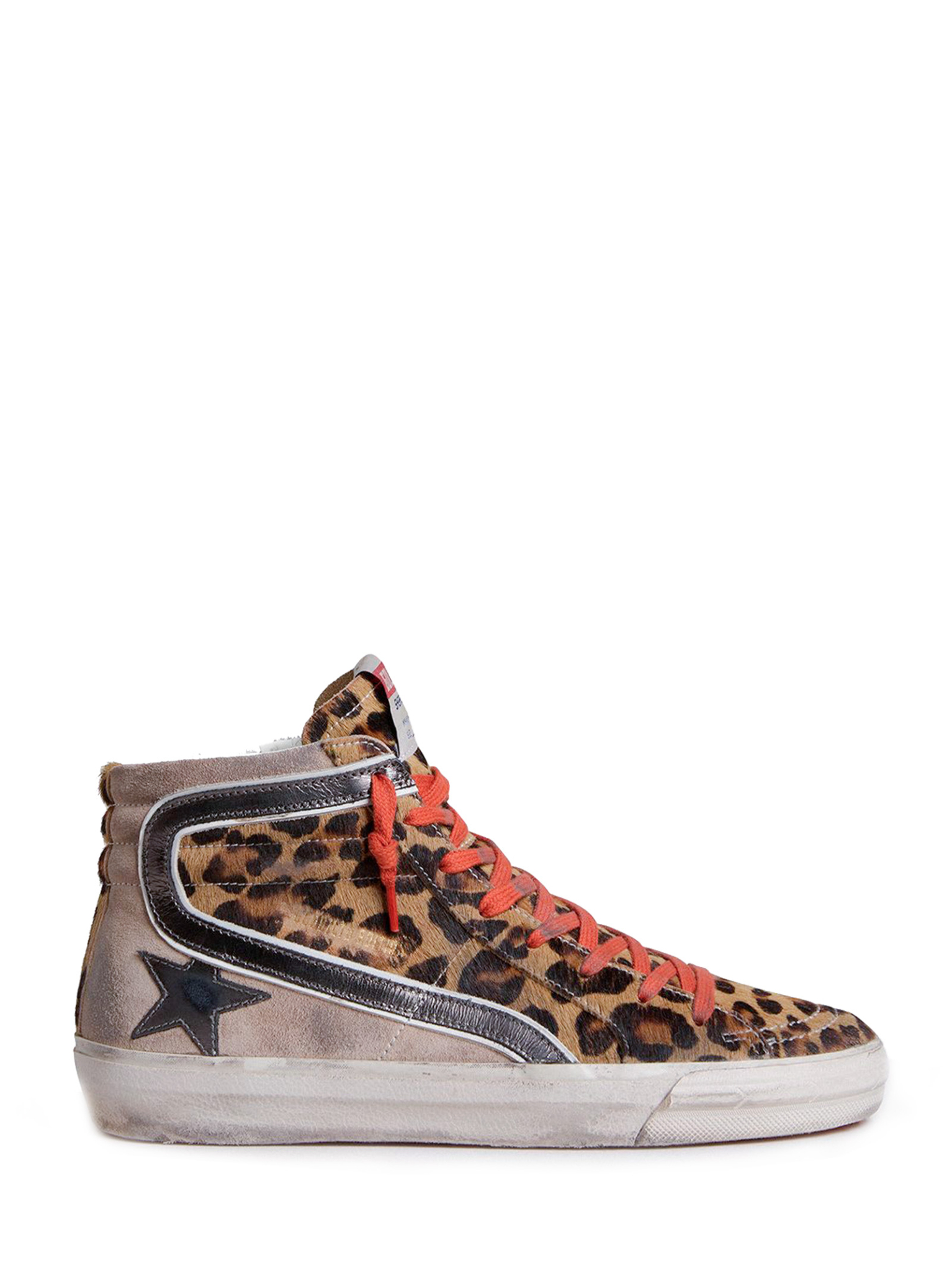 [GOLDEN GOOSE DELUXE BRAND] Sneakers SS26 GWF00116F008006 15860