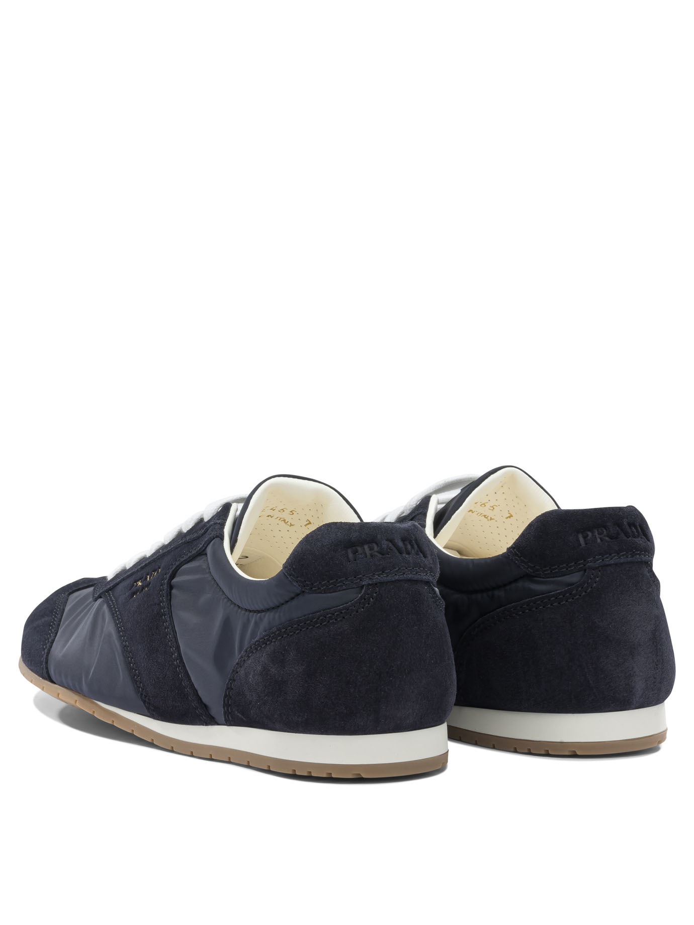 [Prada] Sneakers SS26 2EE465D7RF0008 F G000