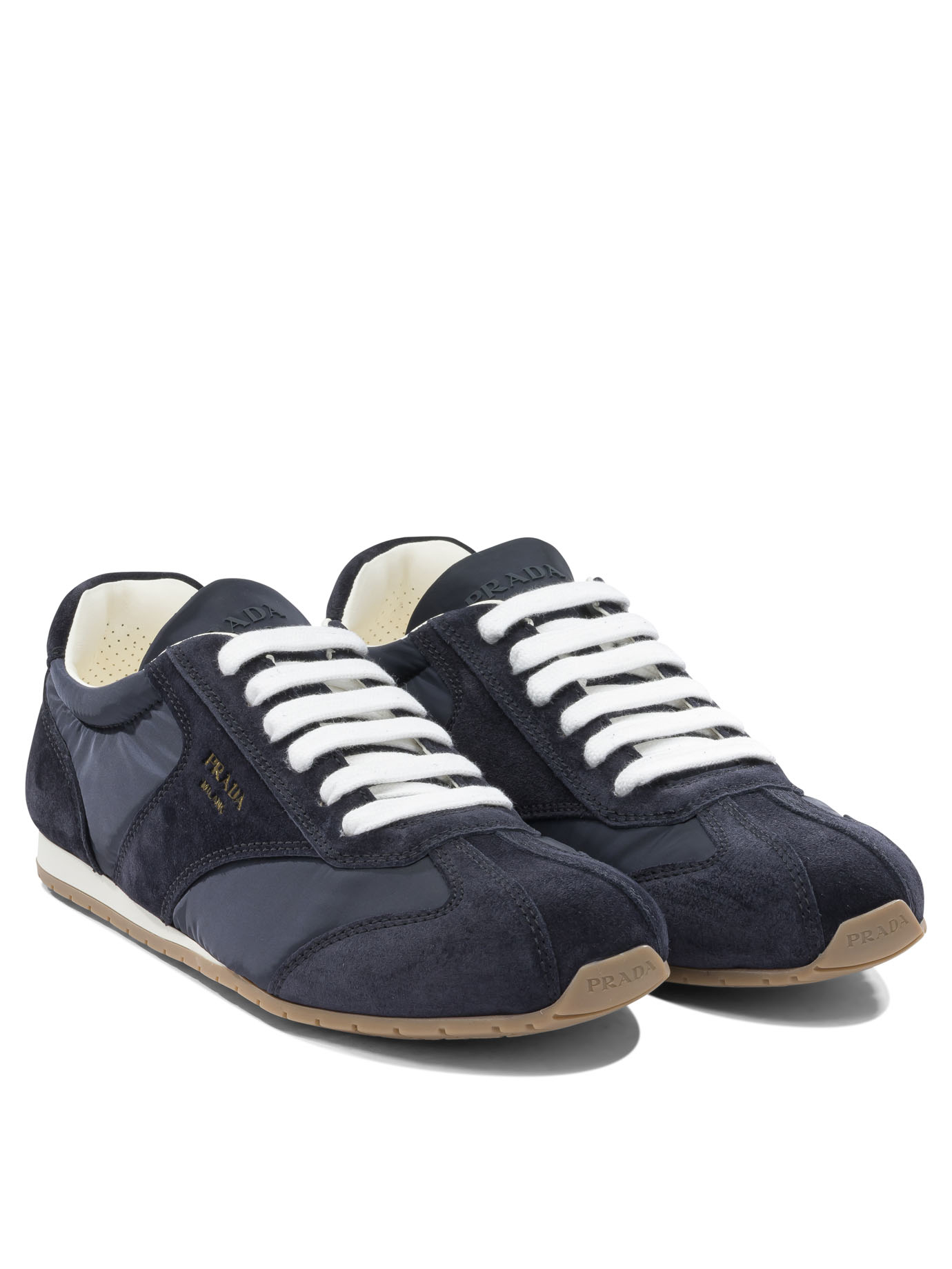 [Prada] Sneakers SS26 2EE465D7RF0008 F G000