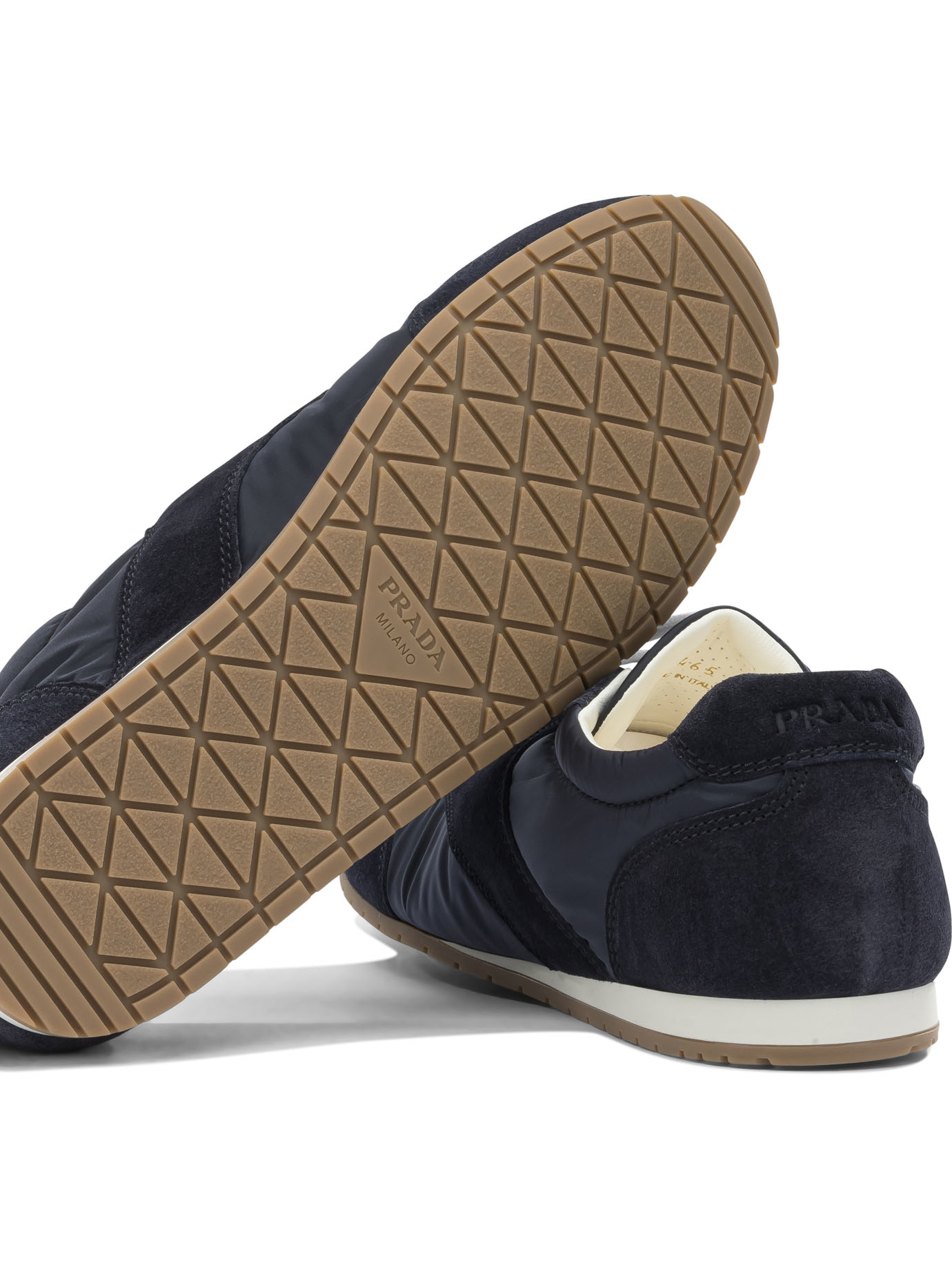 [Prada] Sneakers SS26 2EE465D7RF0008 F G000
