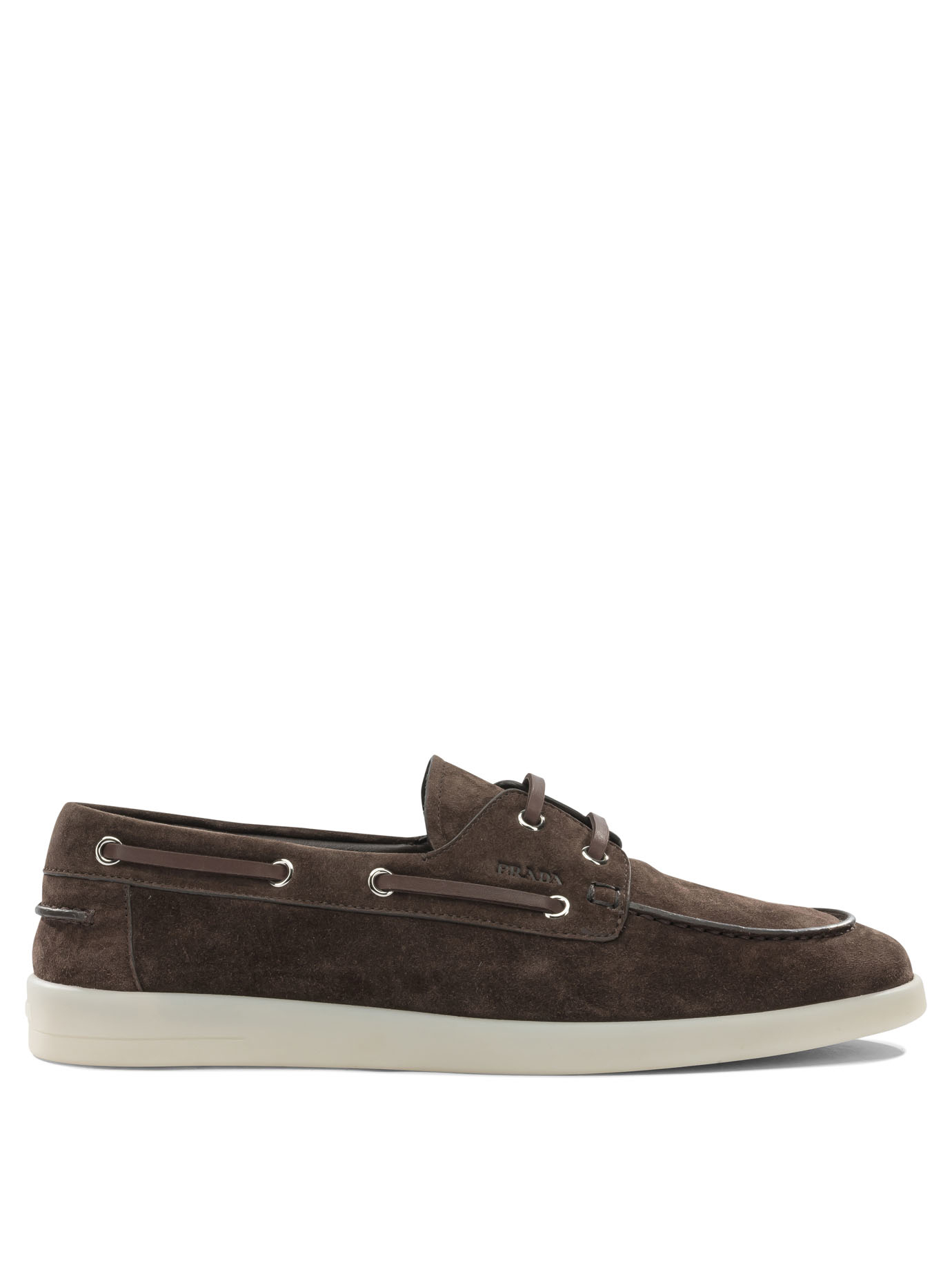 [Prada] Loafer SS26 2EG503103F0003 F G001