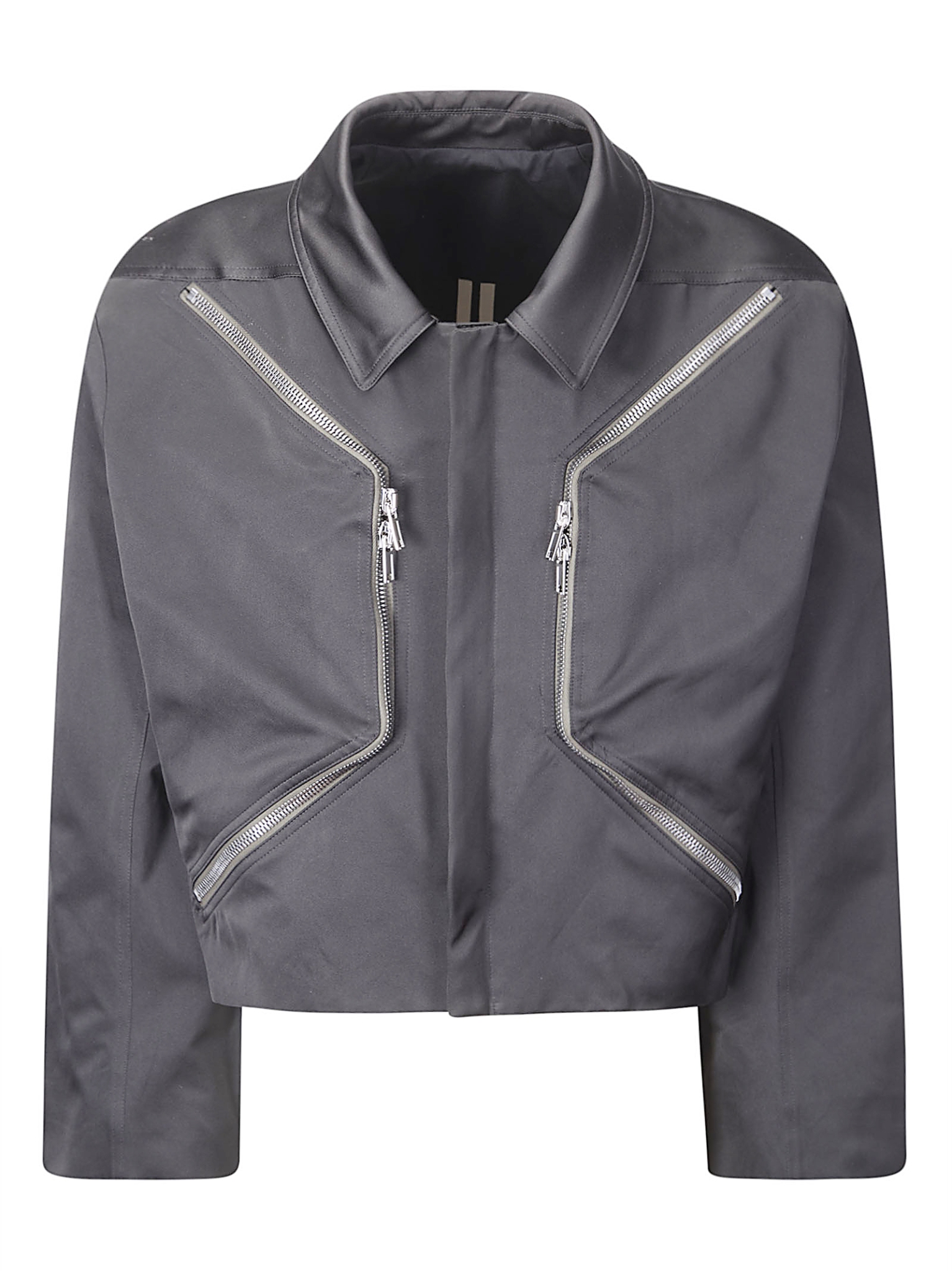 [Rick Owens] Jacket SS26 RP01F6705THD 09