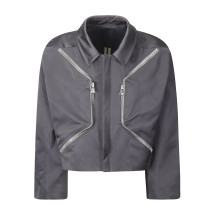 [Rick Owens] Jacket SS26 RP01F6705THD 09