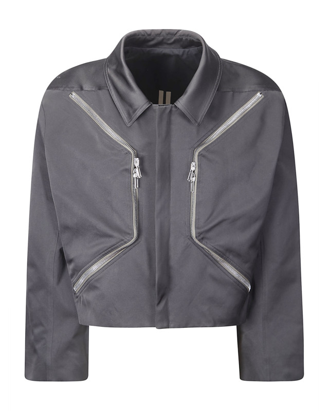 [Rick Owens] Jacket SS26 RP01F6705THD 09