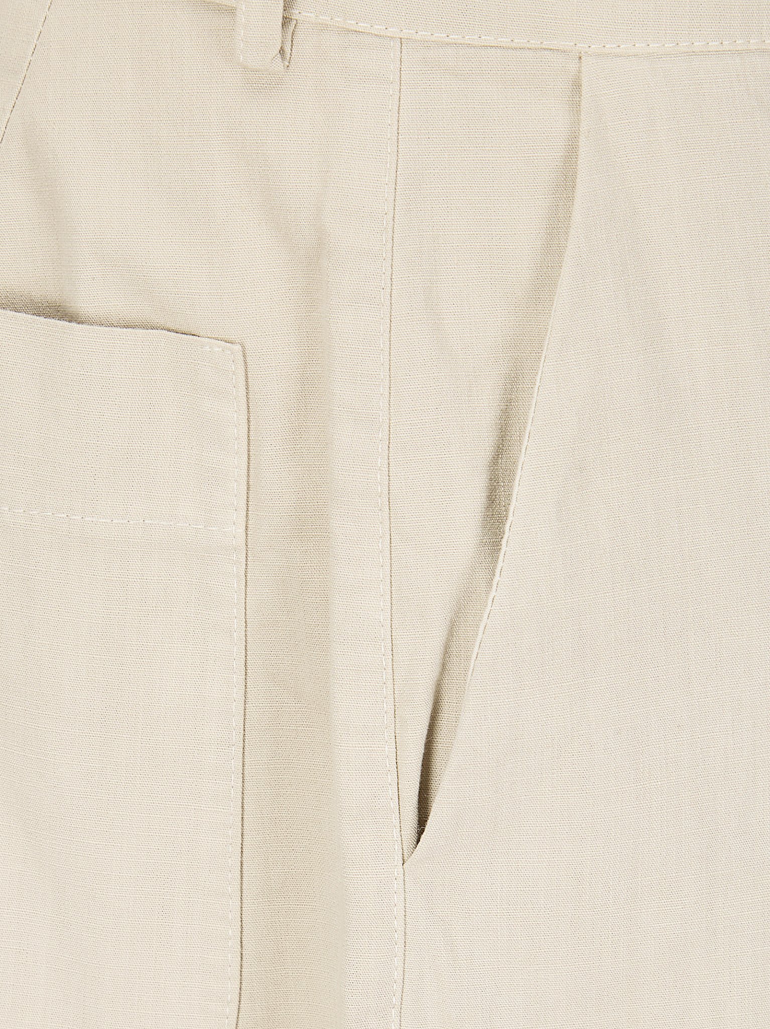 [LABO ART] Trousers SS26 L962SP017001126S 012