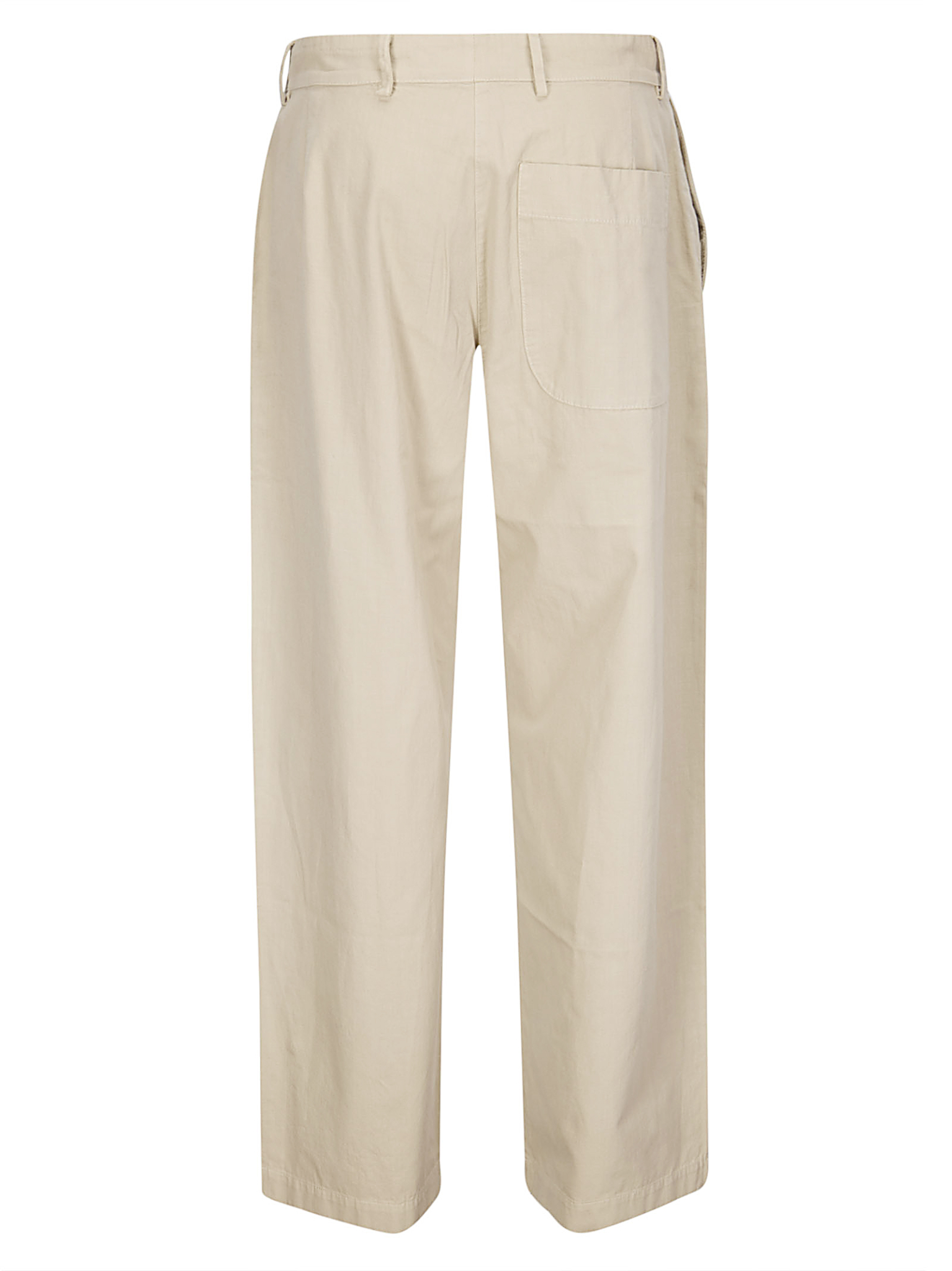 [LABO ART] Trousers SS26 L962SP017001126S 012