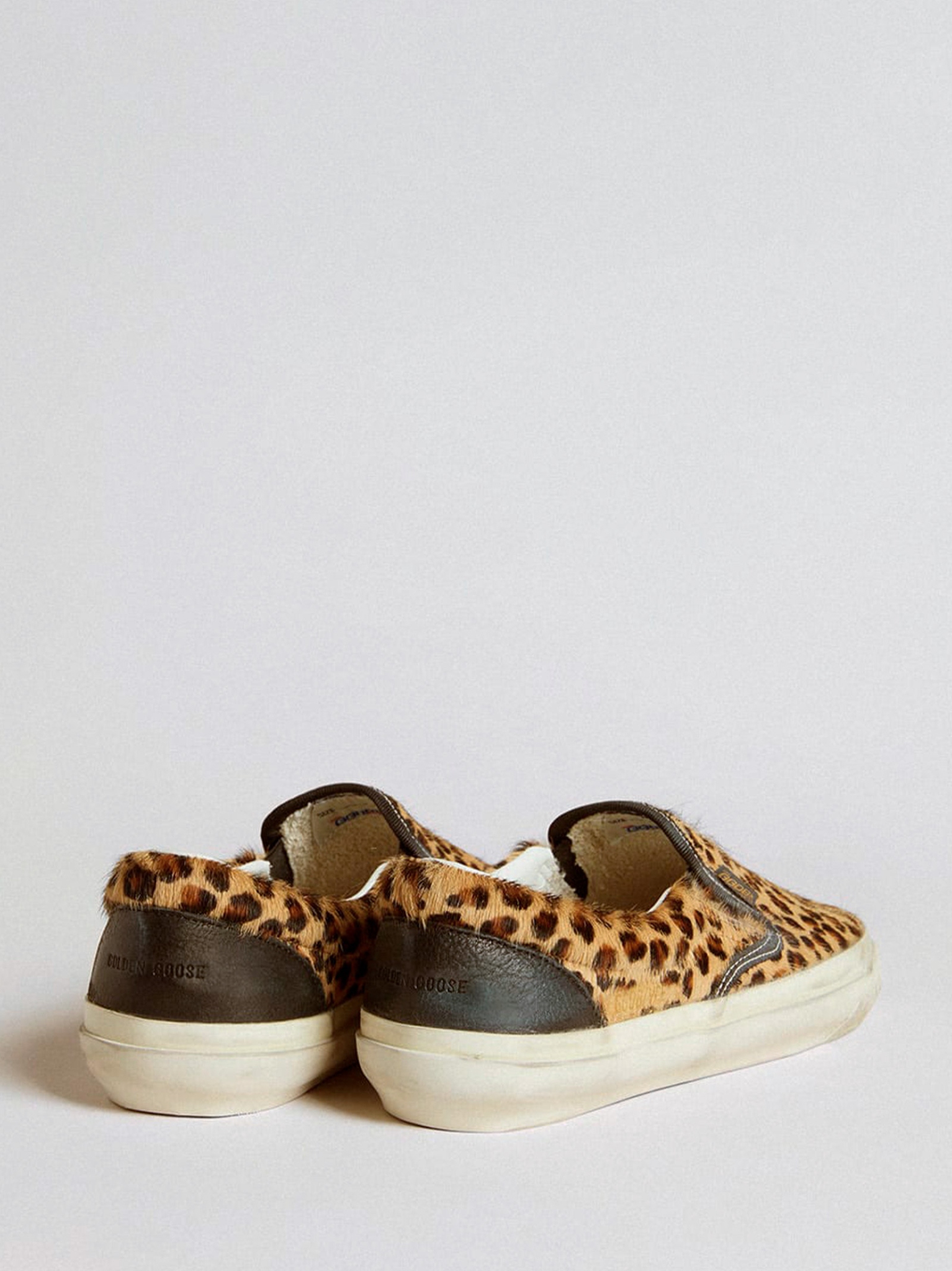 [GOLDEN GOOSE DELUXE BRAND] Sneakers SS26 GWF00306F006948 90301