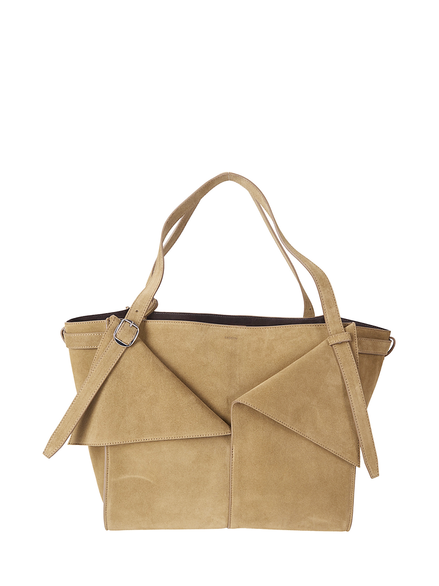 [Coperni] Shoulder bag SS26 COPBA98F6049 BRW
