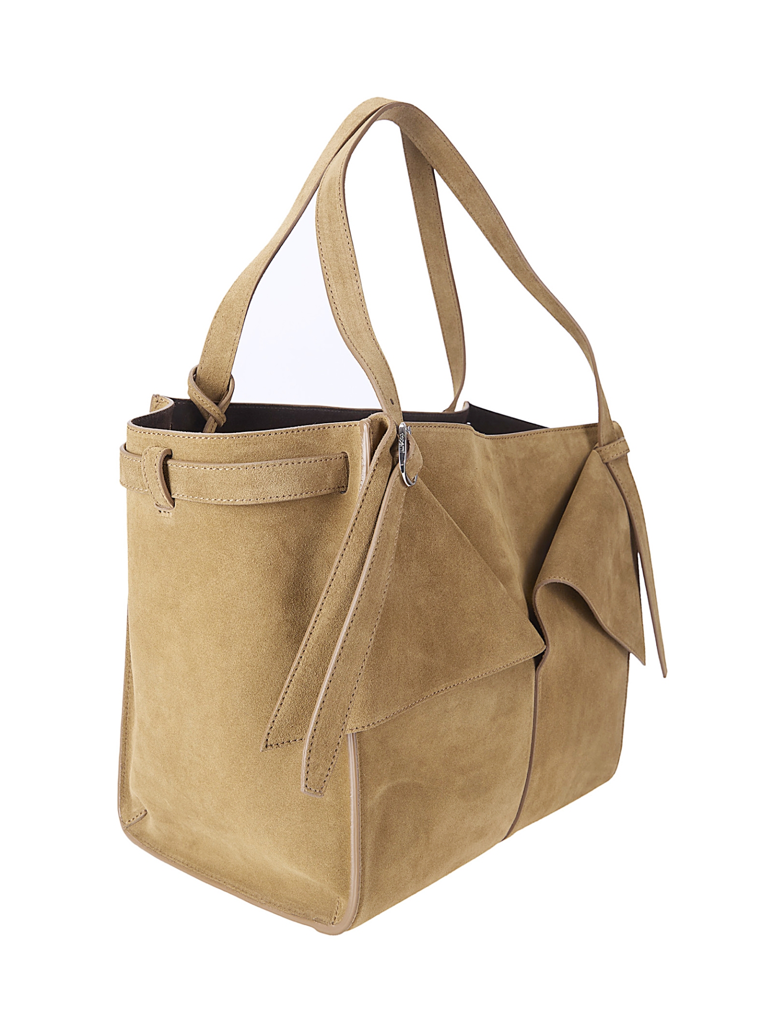 [Coperni] Shoulder bag SS26 COPBA98F6049 BRW