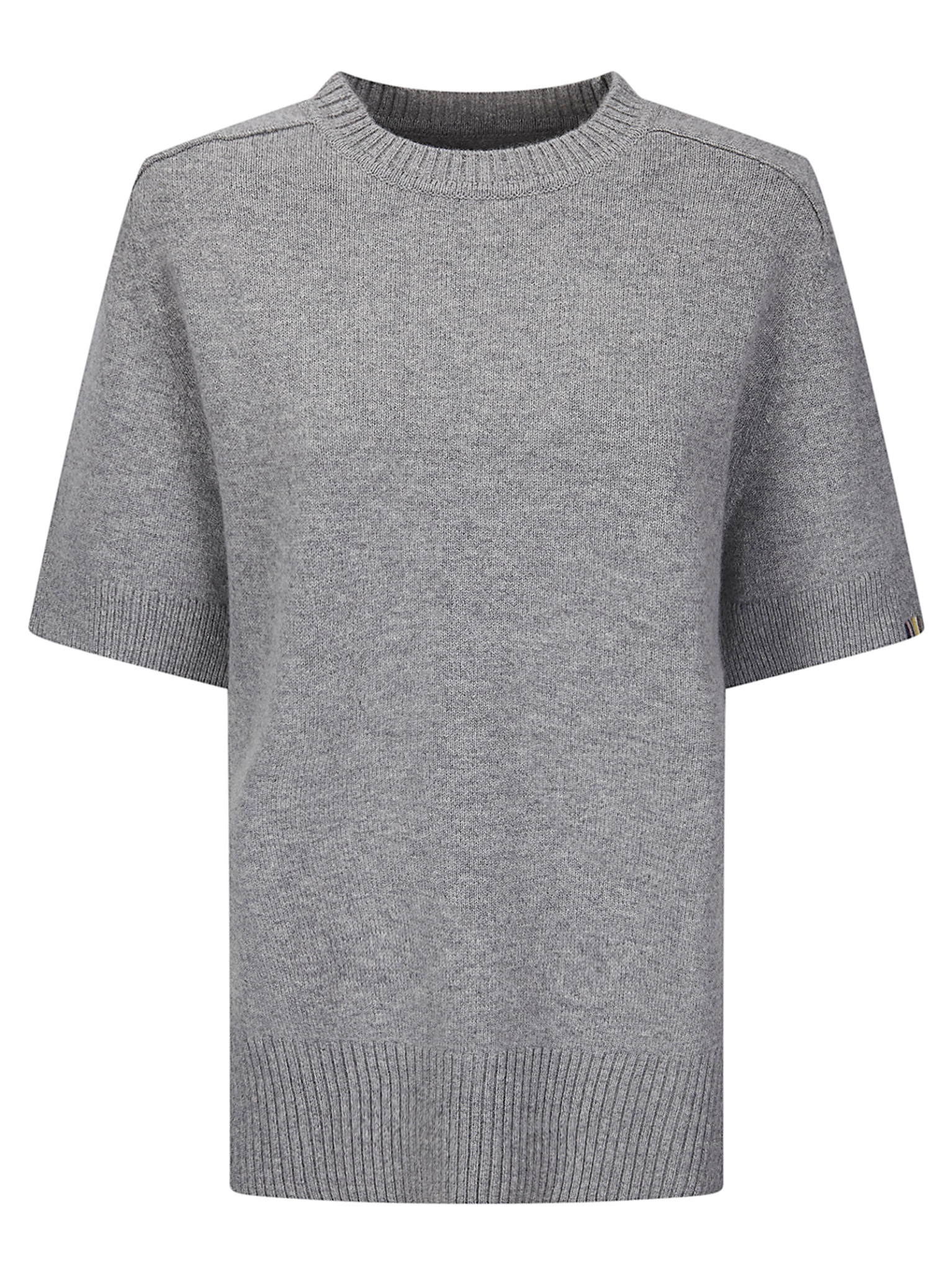 [EXTREME CASHMERE X] T-shirts Short Sleeve SS26 45420901TU05 GOAT