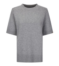[EXTREME CASHMERE X] T-shirts Short Sleeve SS26 45420901TU05 GOAT