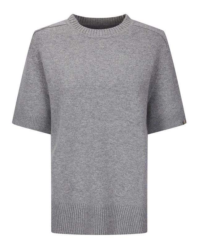 [EXTREME CASHMERE X] T-shirts Short Sleeve SS26 45420901TU05 GOAT