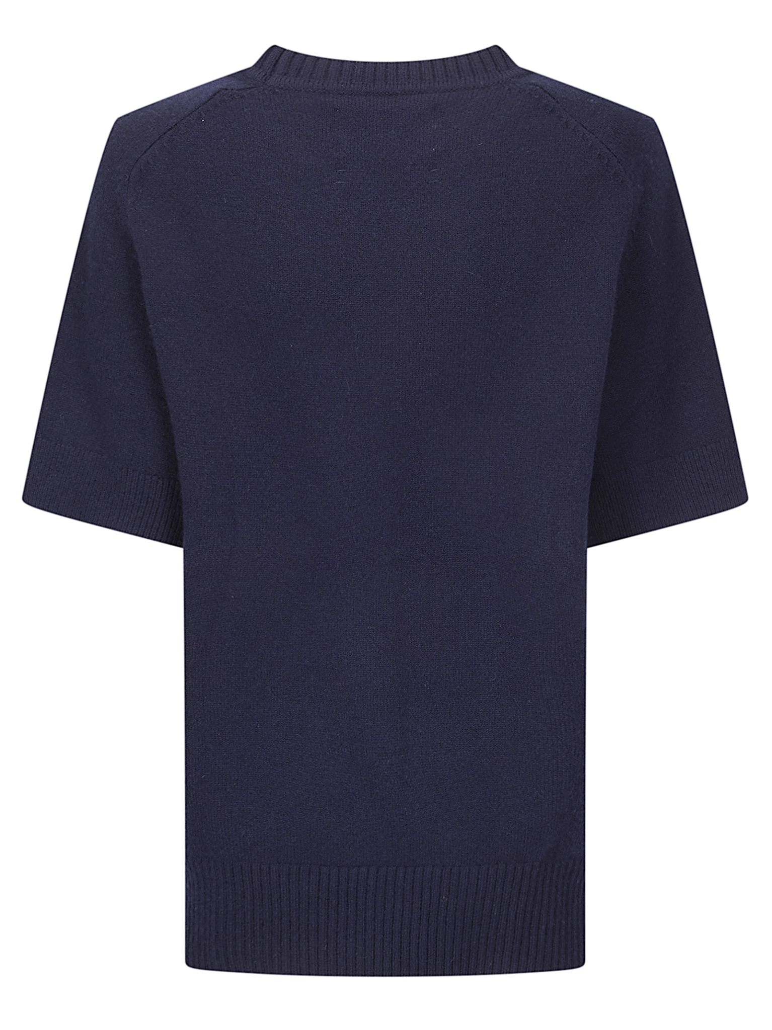 [EXTREME CASHMERE X] T-shirts Short Sleeve SS26 45400101TU05 NAVY