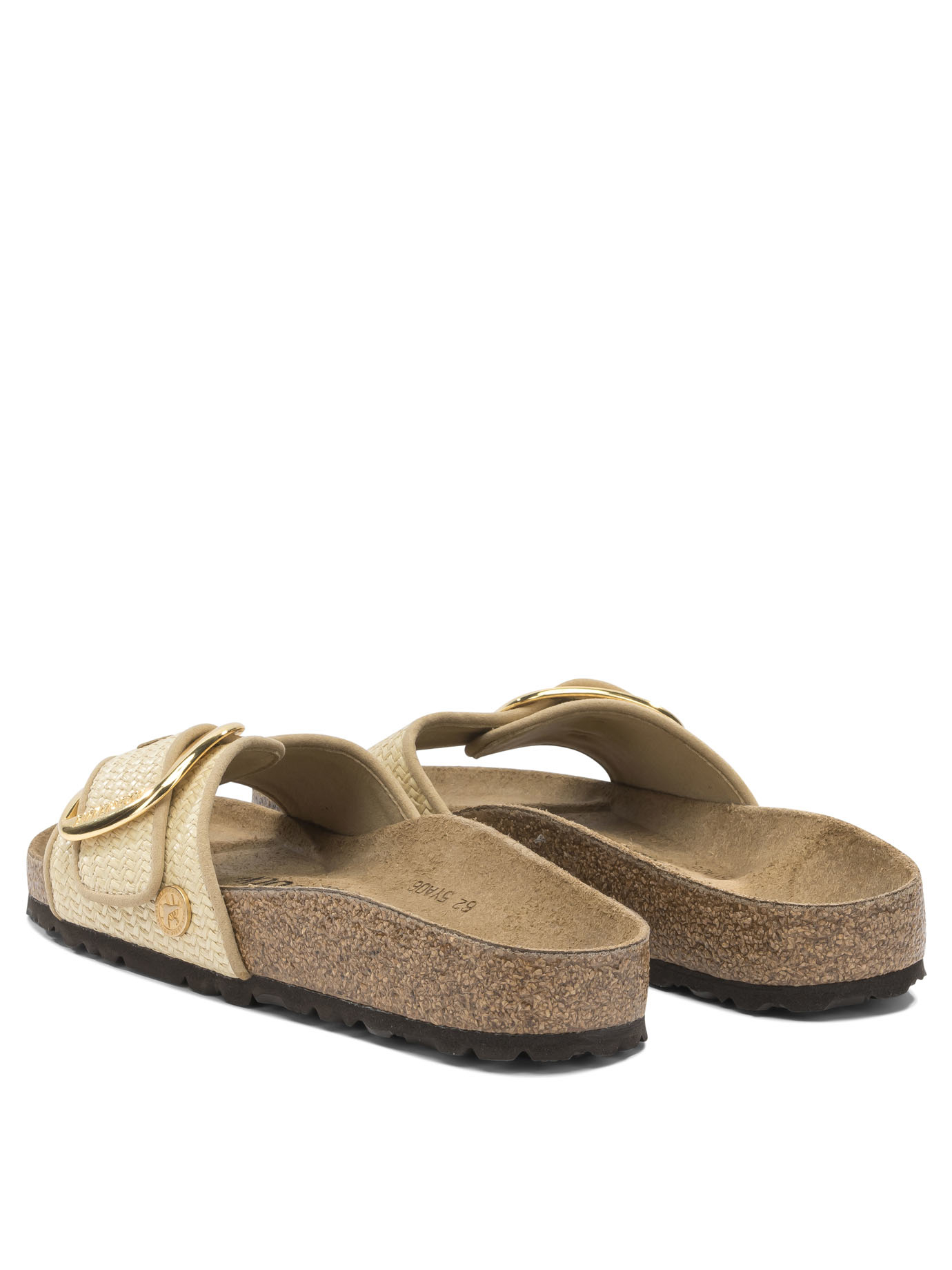 [Birkenstock] Slippers SS26 1029035DNATURAL