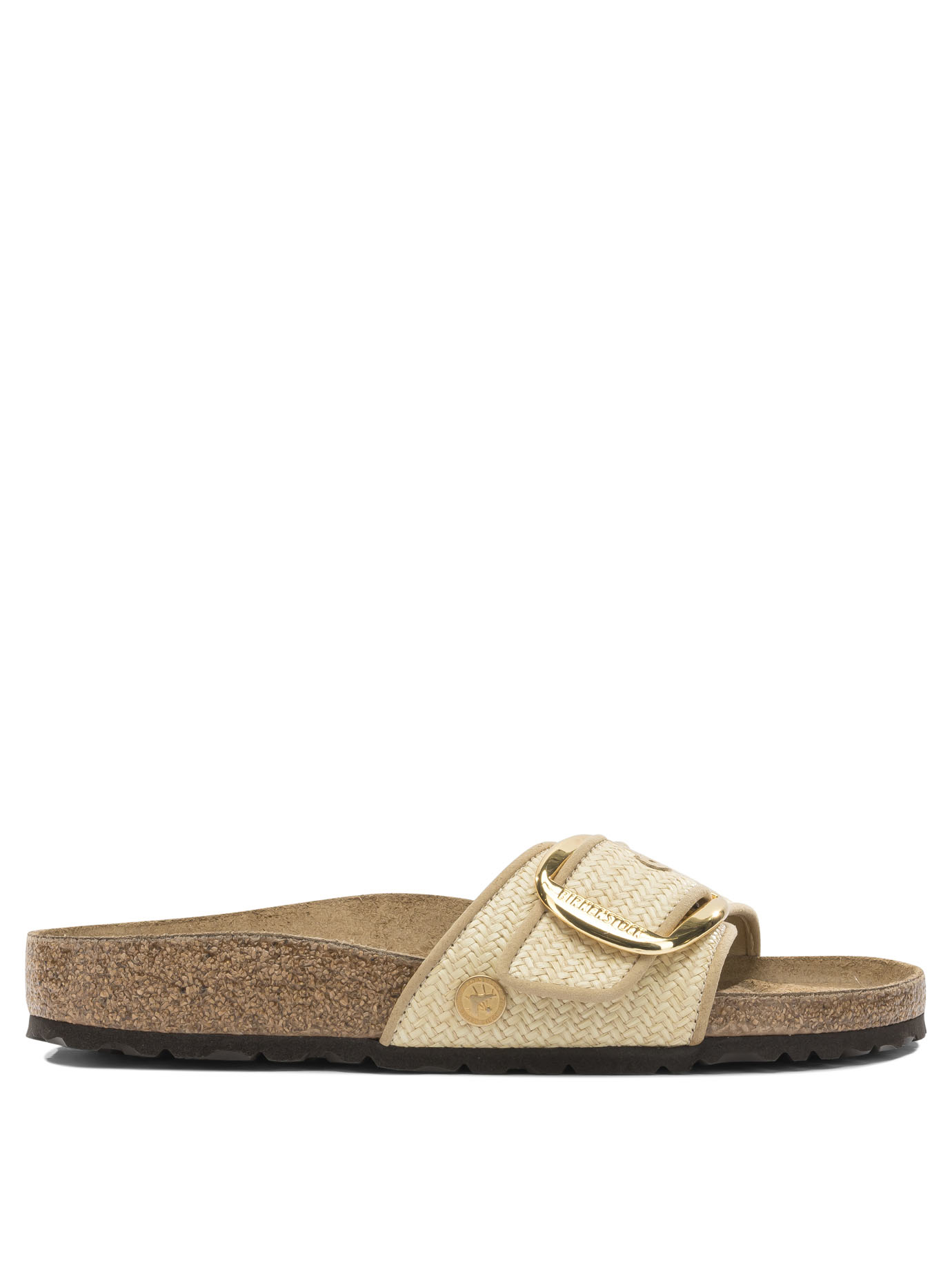 [Birkenstock] Slippers SS26 1029035DNATURAL