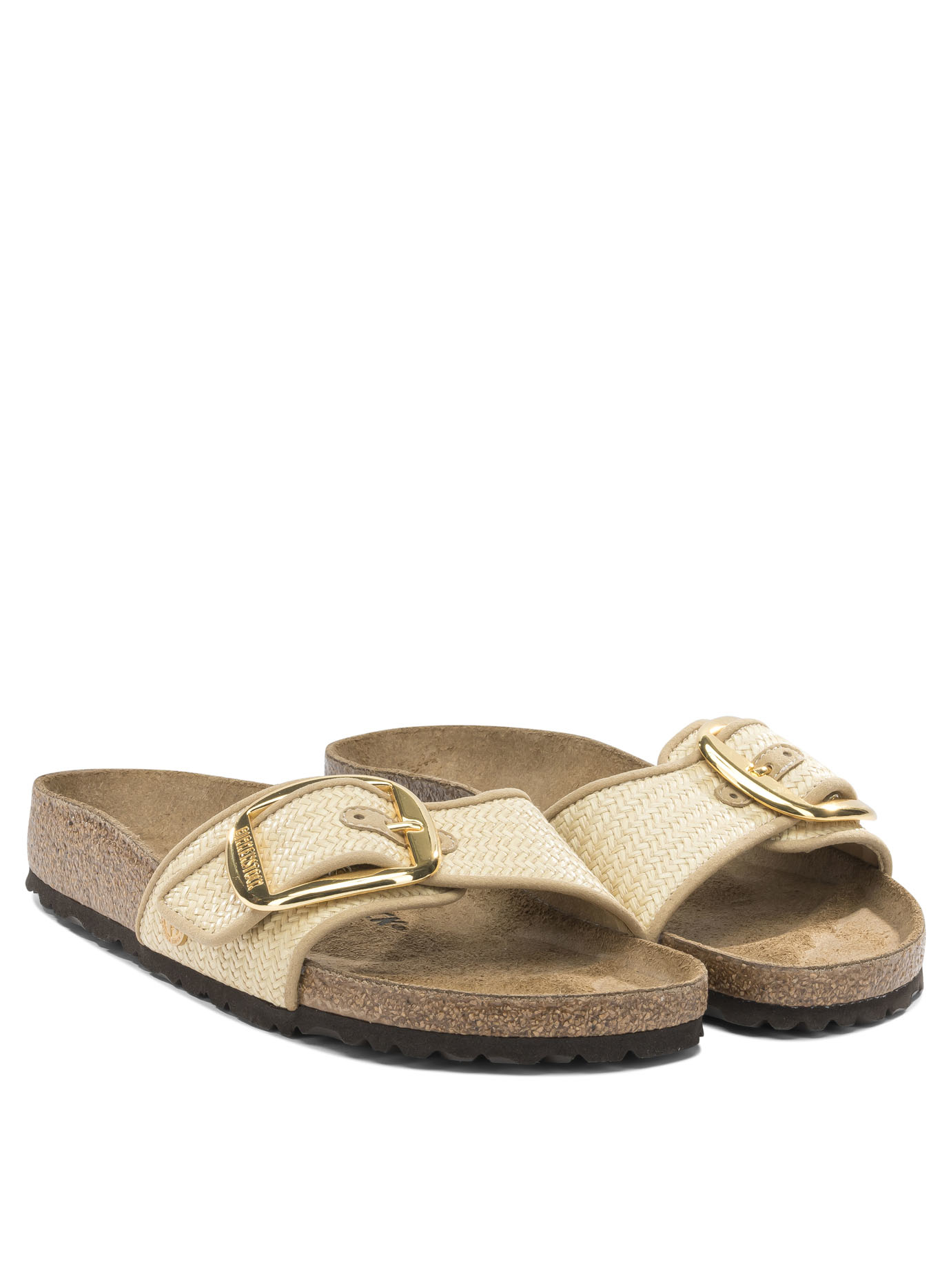 [Birkenstock] Slippers SS26 1029035DNATURAL