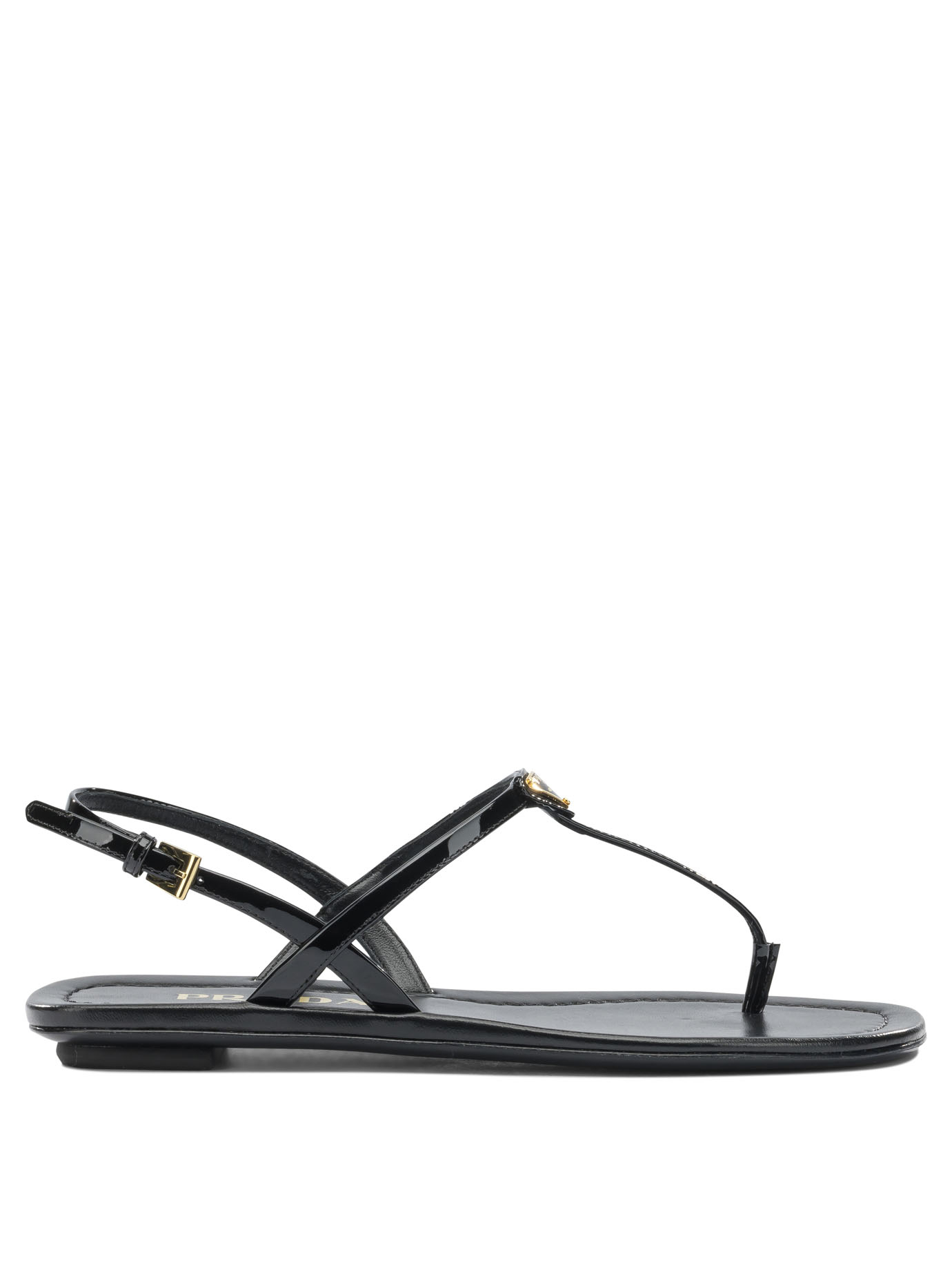 [Prada] Sandals SS26 1Y395O069F0002 F 005